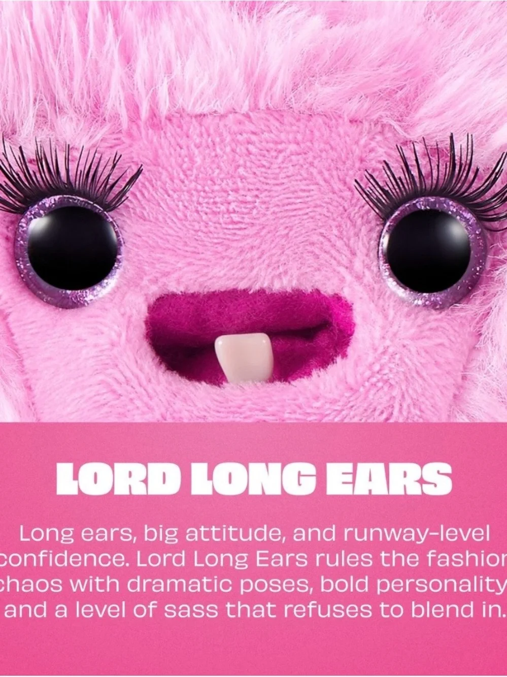 Fuggler lord long